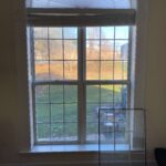 cracked window glass replacement