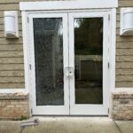 Service : door window repair replacement installation